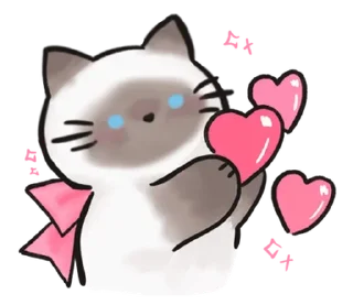 Sticker Больше стиков тут: @stikery4 - 0