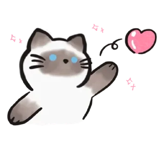 Sticker Больше стиков тут: @stikery4 - 8