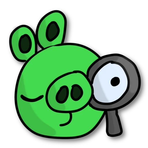 Sticker AS_PP_stickers - 1