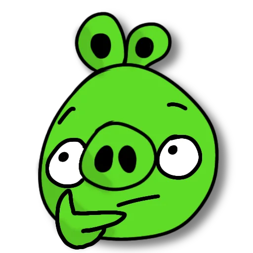 Стикер AS_PP_stickers - 1