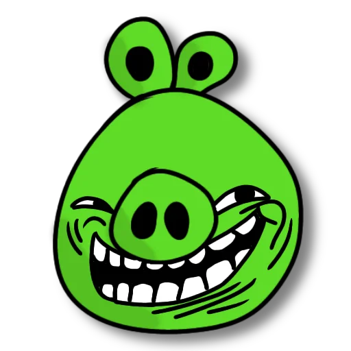 Стикер AS_PP_stickers - 1