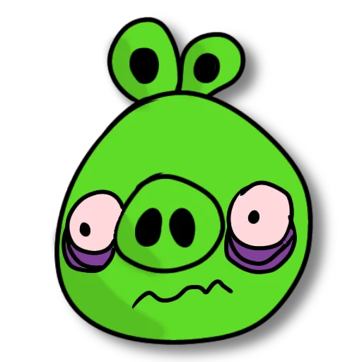 Sticker AS_PP_stickers - 1