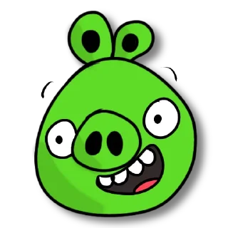 Sticker Тестовый стикерпак - 9