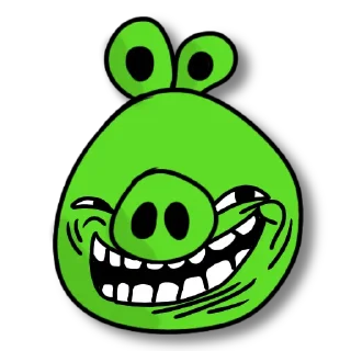 Sticker Тестовый стикерпак - 2