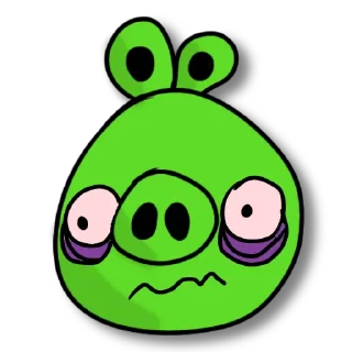 Sticker Тестовый стикерпак - 0