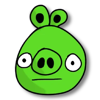 Sticker Тестовый стикерпак - 5