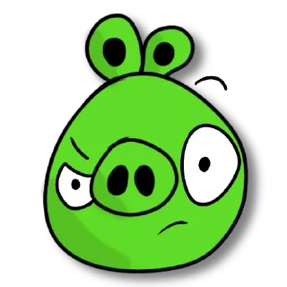 Sticker Тестовый стикерпак - 6