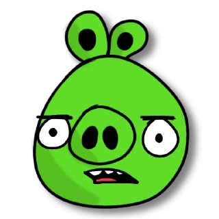 Sticker Тестовый стикерпак - 3