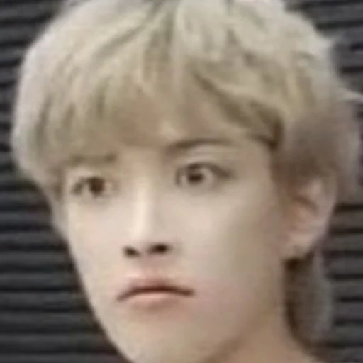 clothing hairpiece person