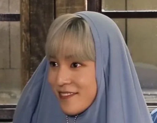 person clothing human face