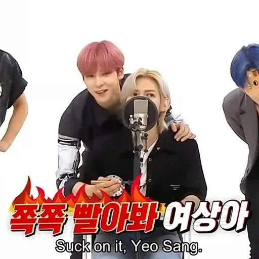 clothing human face text