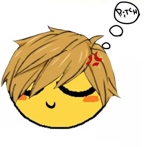 Стикер tsumu-tsumu by @fStikBot - 6