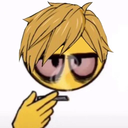 Стикер tsumu-tsumu by @fStikBot - 3