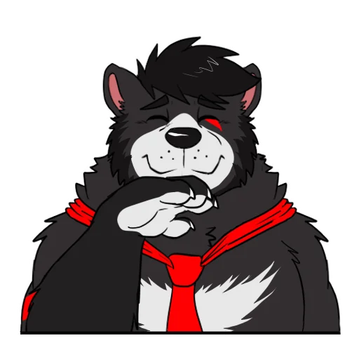 A Theory on Furries - 