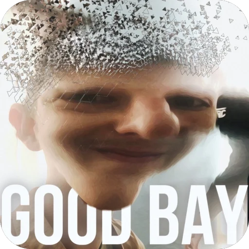 Sticker AUE_Tatary30 - 1