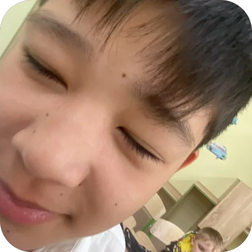 Стикер AUF266 - 1