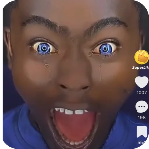 Стикер AUF266 - 1