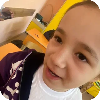 Стикер АУФЬ - 5