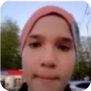 Стикер АУФЬ - 0