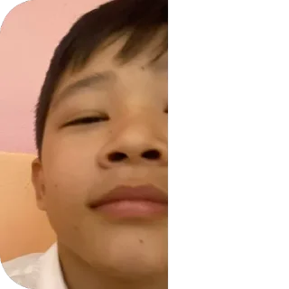 Стикер АУФЬ - 10