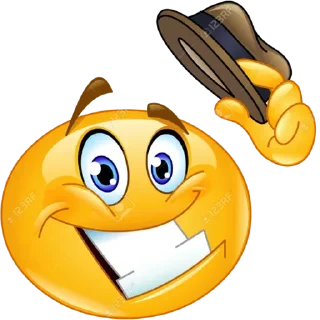 Sticker Больше стиков тут: @stikery4 - 5