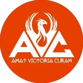 Sticker AVC GROUP - 0