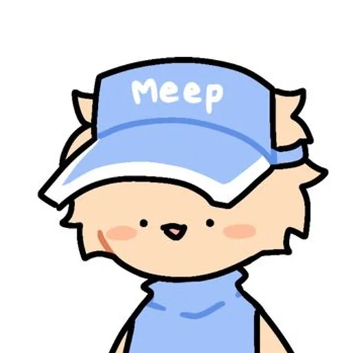 рисование шляпа мультипликация