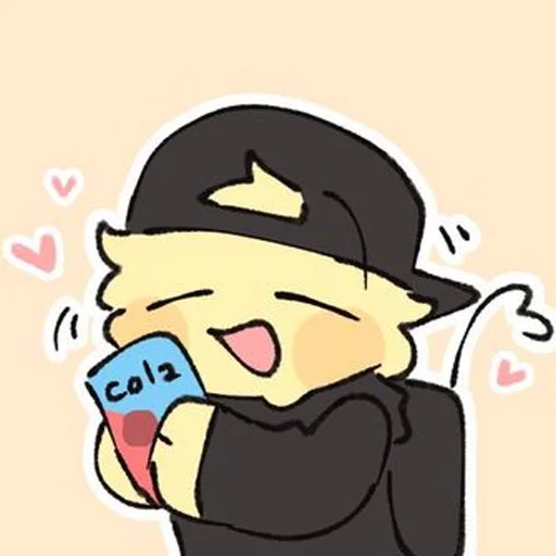 клипарт рисование мультфильм