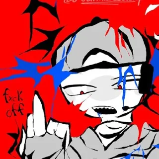 рисование иллюстрация графика