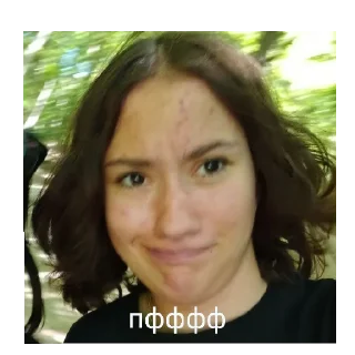 Sticker а ведь не поспоришь! - 2