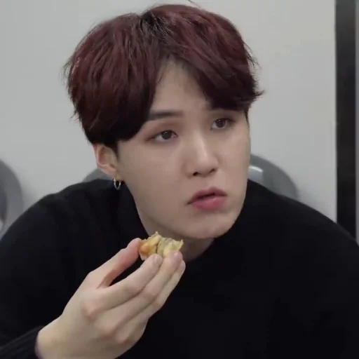 Sticker ᭝𝙱𝚃𝚂ᴹᵒᵒᵈ•ᝰ| @lSaHl | - 9