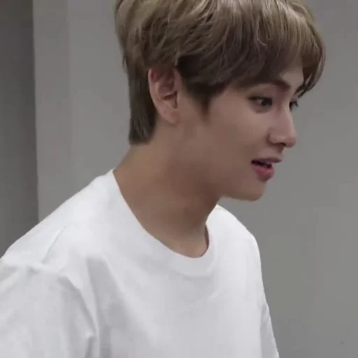 Sticker ᭝𝙱𝚃𝚂ᴹᵒᵒᵈ•ᝰ| @lSaHl | - 5