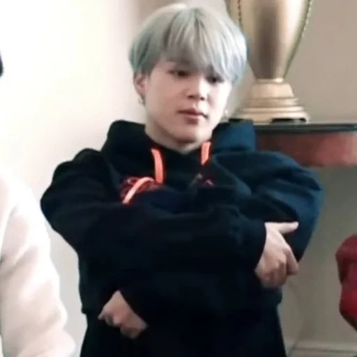 Sticker ᭝𝙱𝚃𝚂ᴹᵒᵒᵈ•ᝰ| @lSaHl | - 4