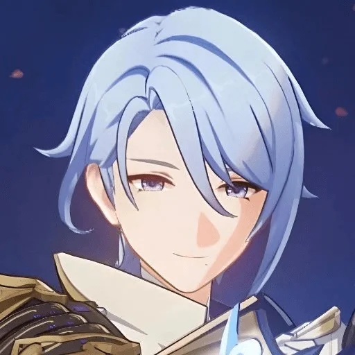 Стикер Kamisato AYATOOOOO - 6