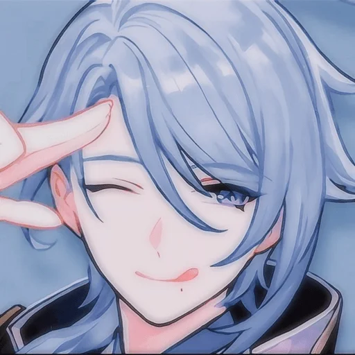 Стикер Kamisato AYATOOOOO - 0