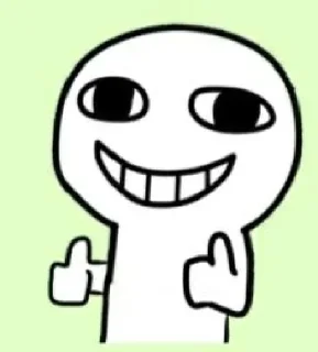 Sticker Больше стикеров на канале @stikeryv - 7