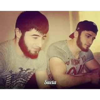 Sticker а.у.е. - 2