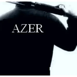 Sticker а.у.е. - 0