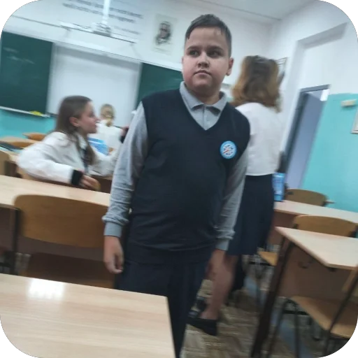 Sticker AYaHzKakNazvat7 - 1