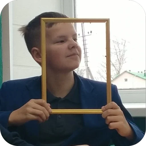 Стикер AYaHzKakNazvat7 - 1