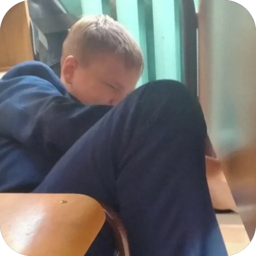 Sticker AYaHzKakNazvat7 - 1