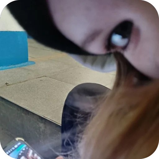 Sticker AYaHzKakNazvat7 - 1