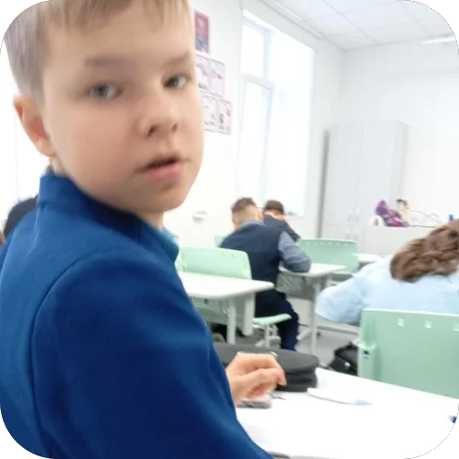 Sticker AYaHzKakNazvat7 - 1