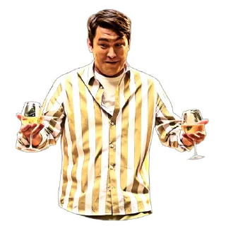 Sticker АЗАМАТ (@azabraza1984_fan_page) - 11