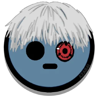 Sticker BrawI stars #2 (by AZAR4I) @azar4i_tg - 5