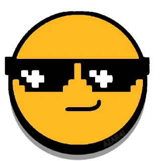 Sticker BrawI stars #2 (by AZAR4I) @azar4i_tg - 0