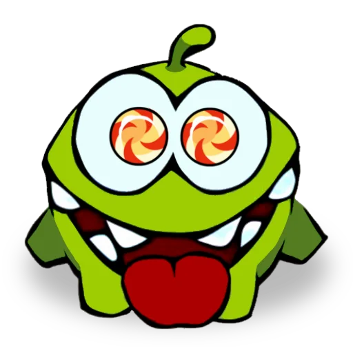 Стикер AZAR4I_5 - 1