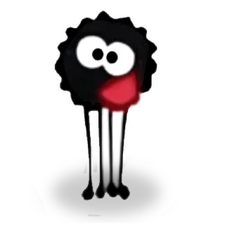 Стикер Ам-Ням №5 | @azar4i_tg - 8