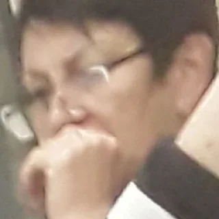 Стикер АЗИАТОЧКА - 2