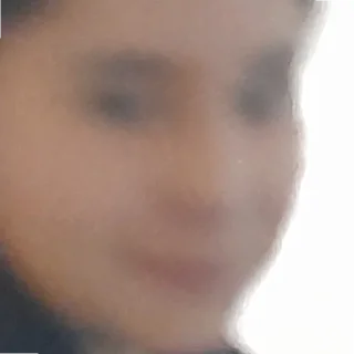 Стикер АЗИАТОЧКА - 7